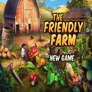 the friendly farm GameSkip
