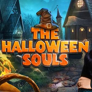 the halloween souls GameSkip