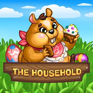the household GameSkip