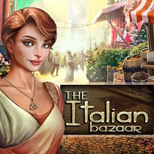 the italian bazaar GameSkip