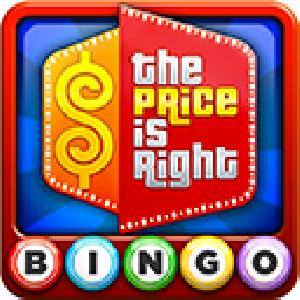 the price is right bingo GameSkip