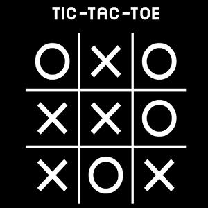 tic tac toe GameSkip
