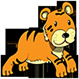 tiger hurdle GameSkip