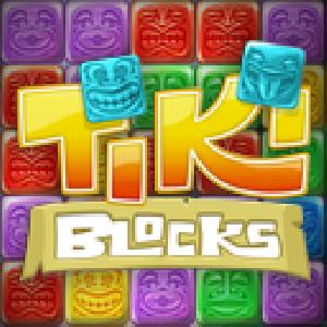 tiki blocks GameSkip