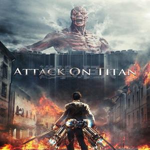 titan attack GameSkip