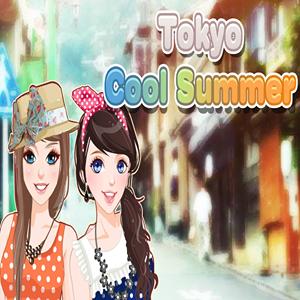 tokyo cool summer GameSkip