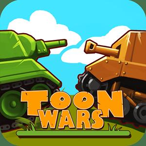 toon wars GameSkip