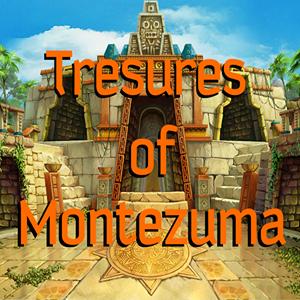 treasures of montezuma GameSkip