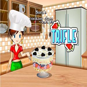 trifle GameSkip