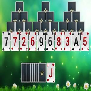 Solitaire Tour: Classic Tripeaks Card Games for ios download