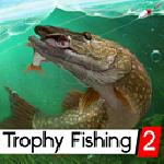 trophy fishing 2 GameSkip
