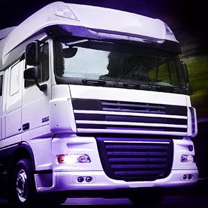 instal the new for ios Truck Driver Job