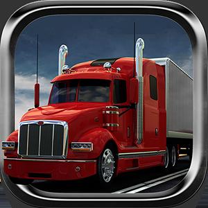 truck simulator 3d GameSkip