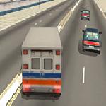 truck sımulator  driving 3d GameSkip