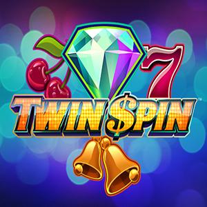 twin spin GameSkip