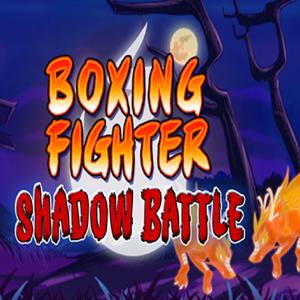 ultimate boxer GameSkip
