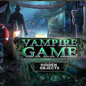vampire game GameSkip