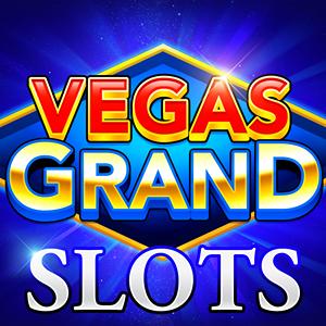 vegas grand slots GameSkip