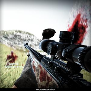 walker valley sniper GameSkip