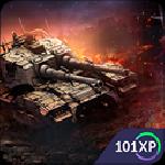 war of tanks GameSkip