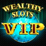 wealthy slots vip GameSkip