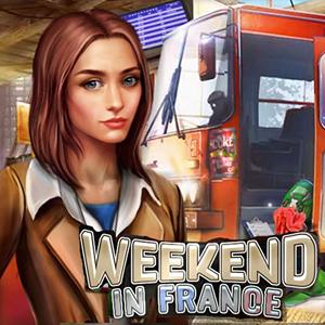 weekend in france GameSkip