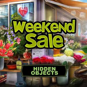 weekend sale GameSkip