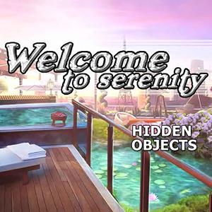 welcome to serenity GameSkip