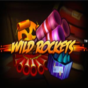 wild rockets GameSkip