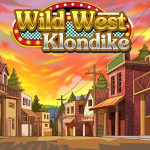wild west klondike GameSkip