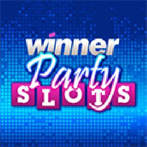 winner party slots GameSkip