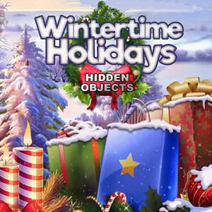 wintertime holidays GameSkip