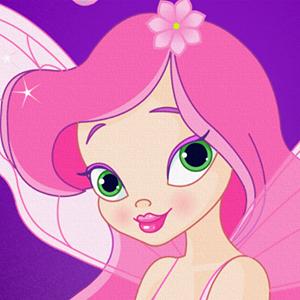 wonderland fairy princess GameSkip