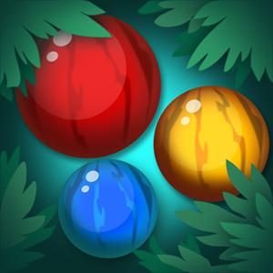 woodland bubble pop GameSkip