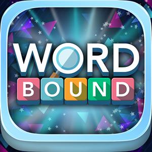 word bound free word puzzles GameSkip