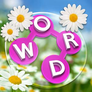 wordscapes in bloom GameSkip