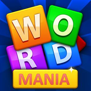word mania GameSkip