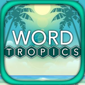 word tropics GameSkip