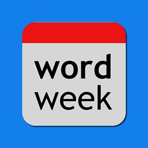 word week GameSkip
