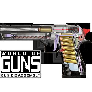 world of guns gun disassembly GameSkip