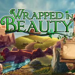 wrapped in beauty GameSkip