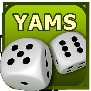 yams GameSkip