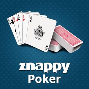 znappy poker GameSkip