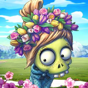 zombie island GameSkip