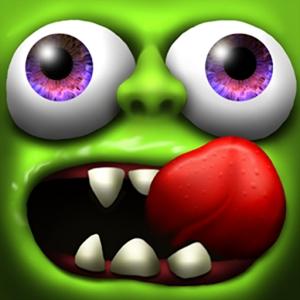 zombie tsunami GameSkip