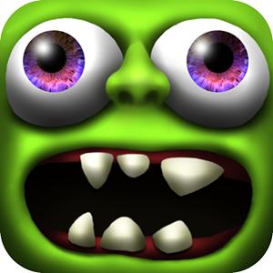 zombie tsunami GameSkip