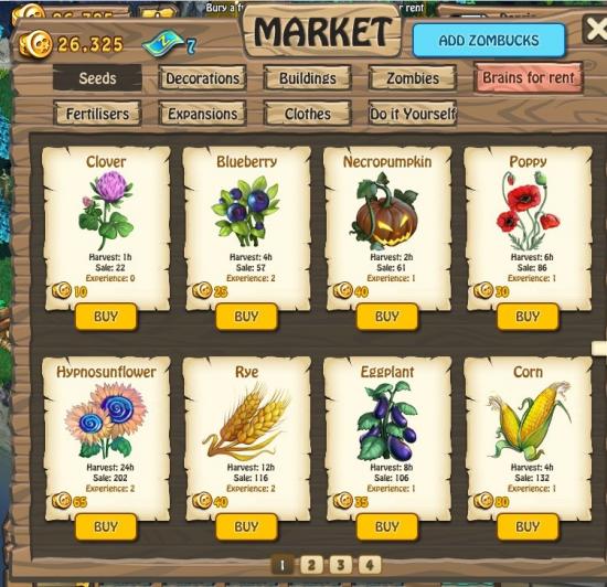 plant tycoon seed chart plant tycoon seed chart