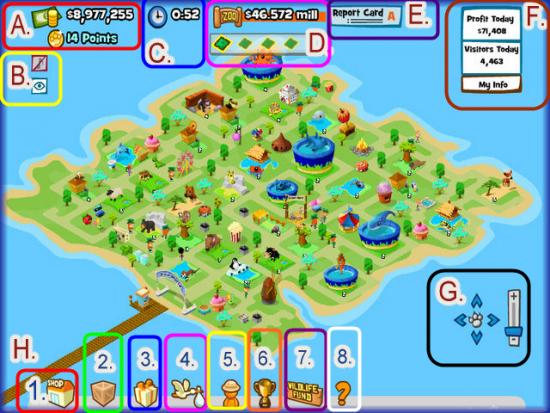 zoo world classic